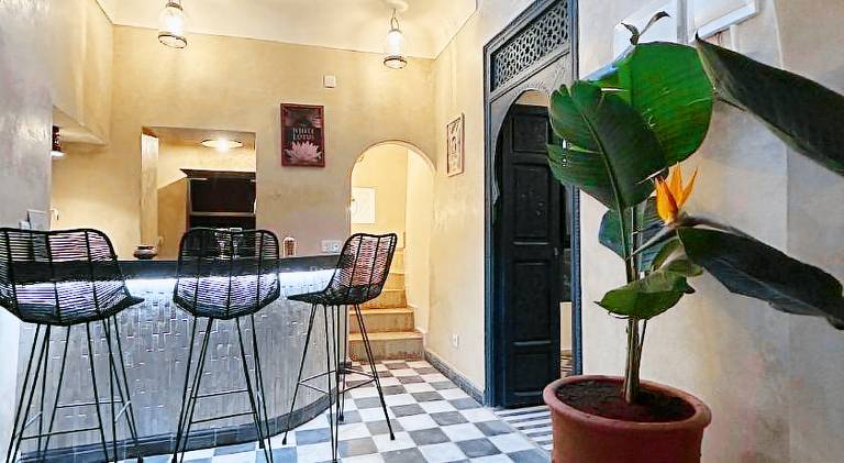 Nice villa | Near Almoravid Qubba | Pets allowed — photo 3