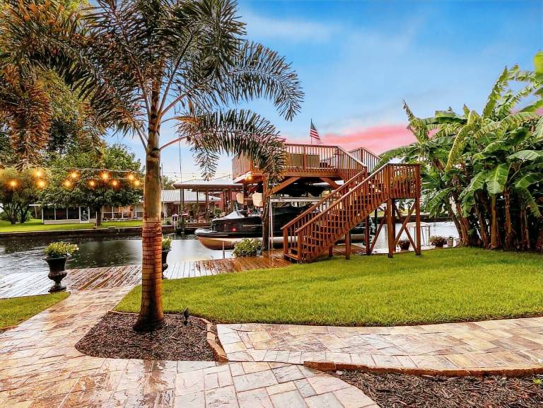 House  Homosassa