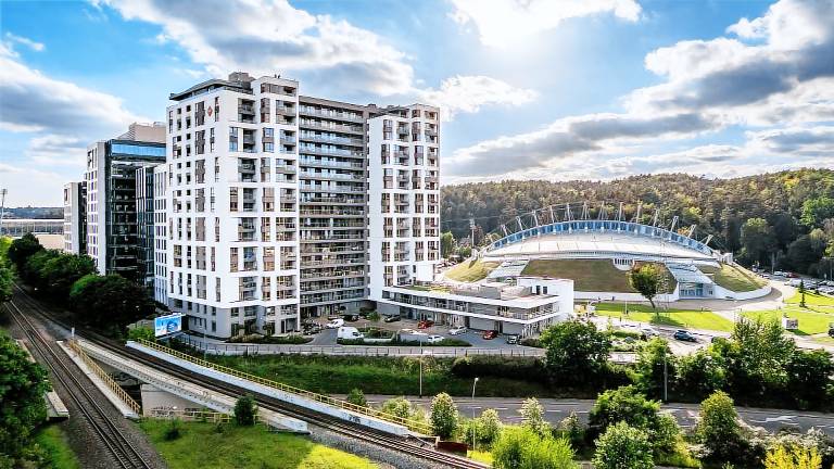 Apartament  Kamienna Góra
