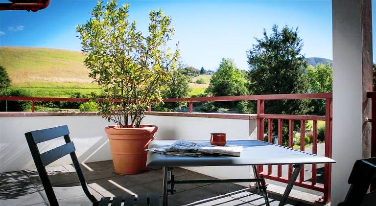 Logis Hotel Ur-Hegian — photo 3