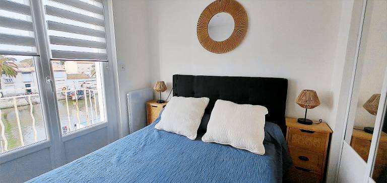 Apartment with 1 room for 4 persons — photo 4