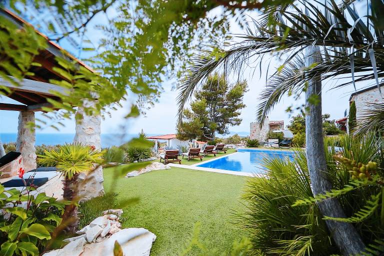 Luxury Villa Ocean Seeker with Pool — photo 5