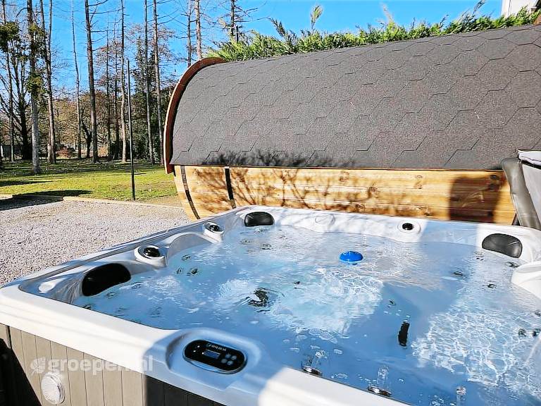 House with garden, terrace & sauna | Pet-friendly — photo 3