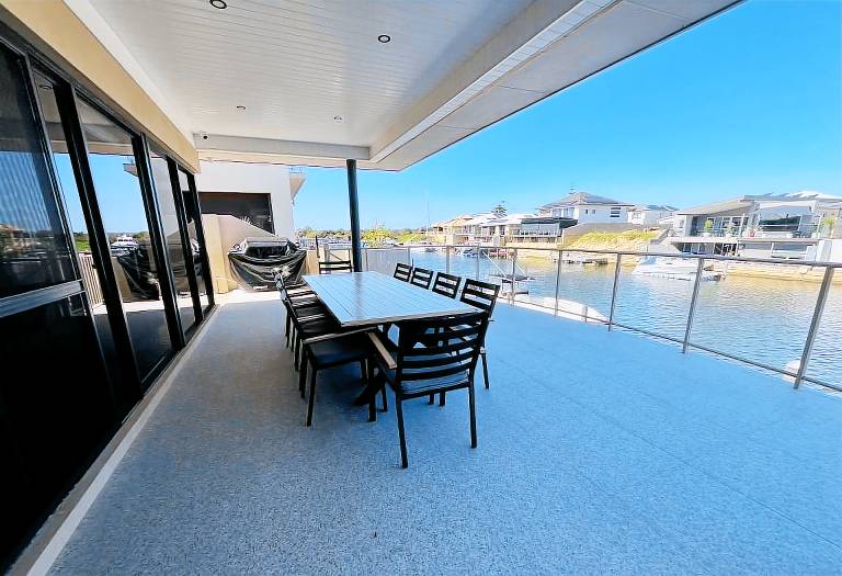 House Wannanup