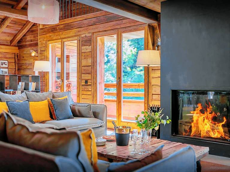 Chalet Serraval