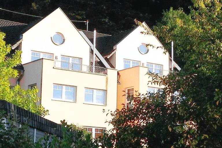 Ferienhaus  Alken