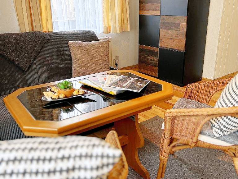 Ferienwohnung Bergen auf Rügen