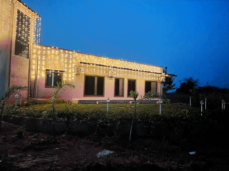 Apartment Nagaon
