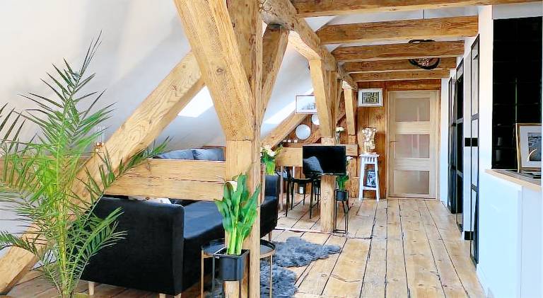 Wonderful apartment | Pet-friendly — photo 3