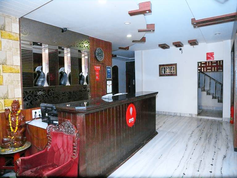 Hotel Surbhi — photo 4