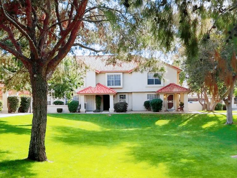 Condo Alta Mesa Community Association