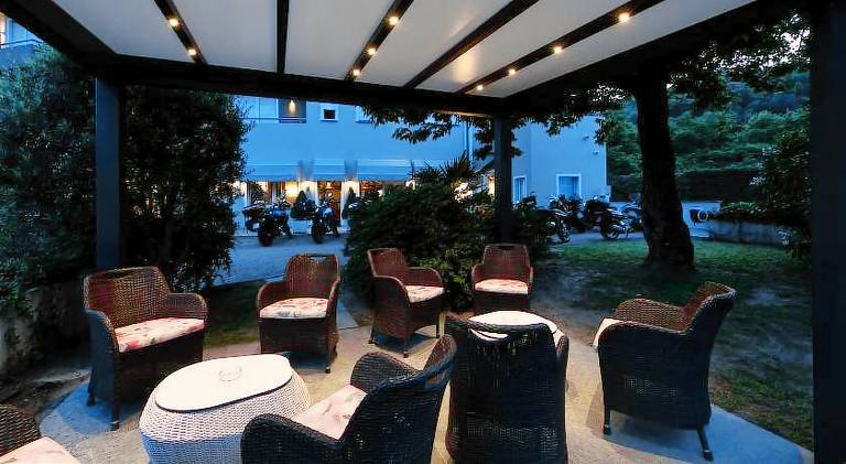 Hotel Residence Internazionale — photo 5