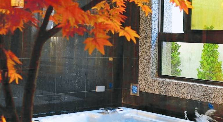 Sunflower Motel in Hsinchu