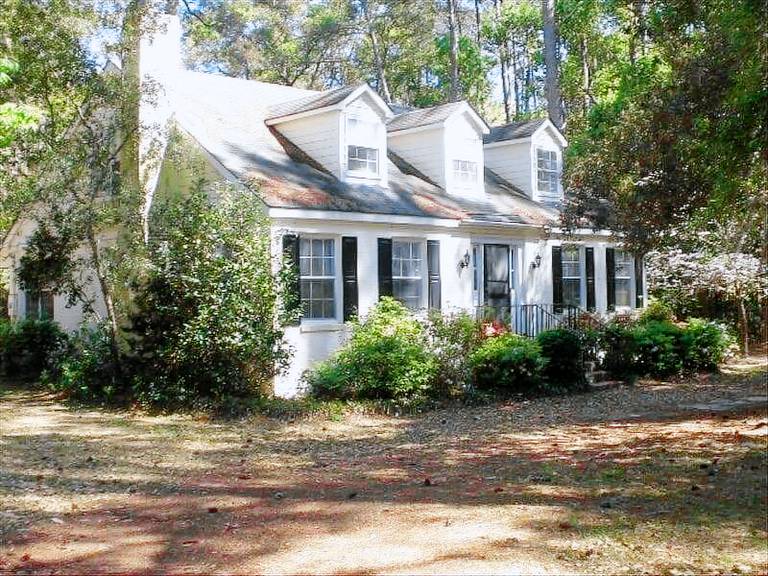 House Beaufort