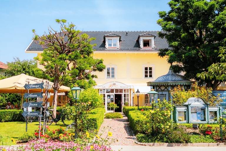 Ferienwohnung  Vilshofen an der Donau