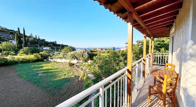 Wonderful apartment with barbeque, patio & yard | Close to the beach | Dogs allowed — photo 2