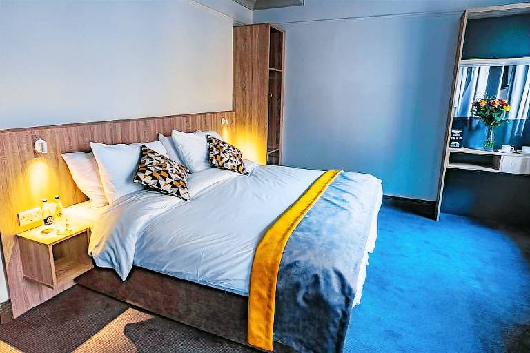 Bed & Breakfast Limerick