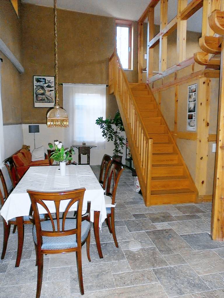 Ferienwohnung Moritzburg