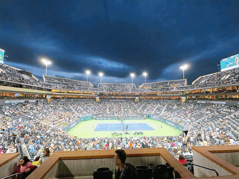 Condo Indian Wells
