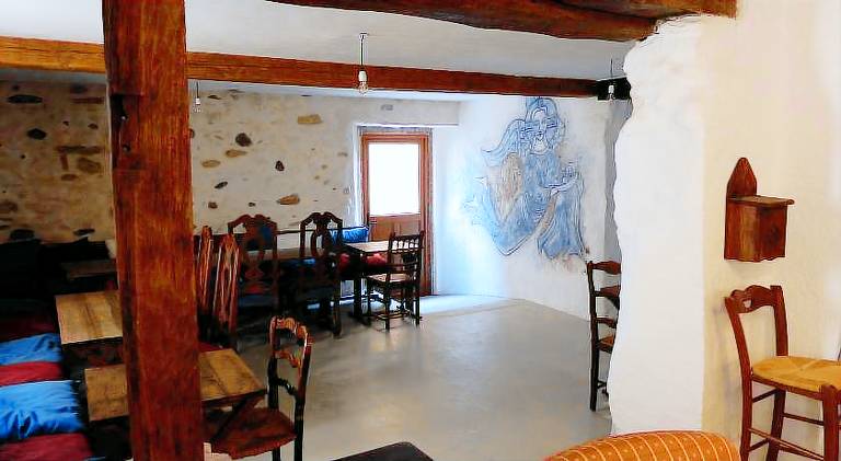 Cafe Vals — photo 5