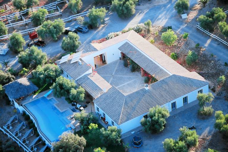 Villa Villamartin