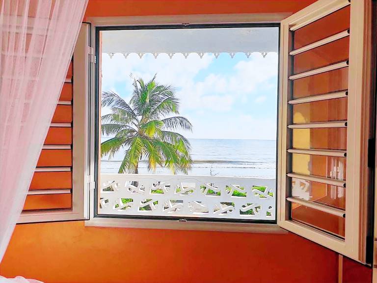 Appartement Le Vauclin