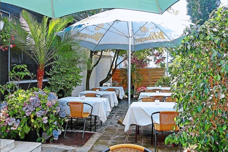 Hotel Restaurant Schwyzerhuesli