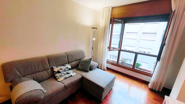 Apartamento Avilés