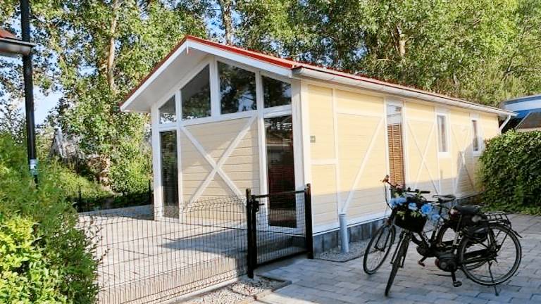 Ferienhaus  Groede