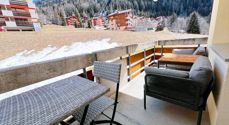 Nice holiday apartment | Ski nearby | Dogs allowed — photo 4