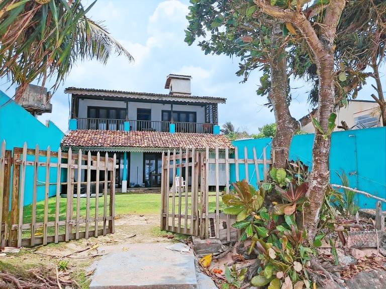 Villa Ambalangoda