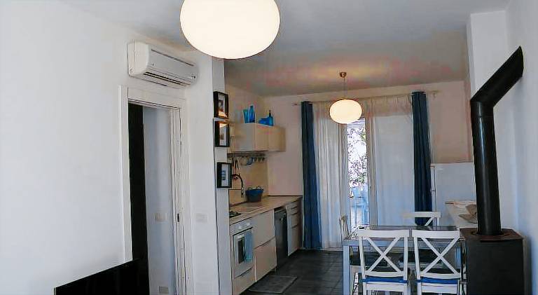 Villa | Beach nearby | Pet-friendly — photo 2