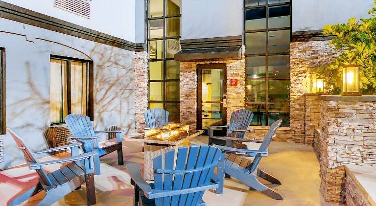 Best Western Plus Greenwood/Indy South Inn — photo 2