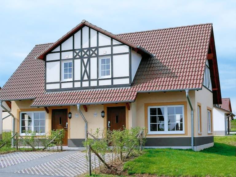 Ferienhaus Ediger-Eller