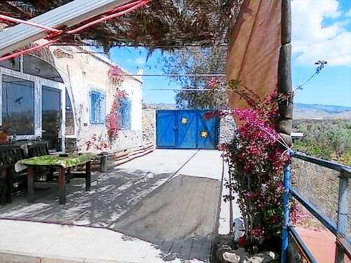 Casa Tabernas