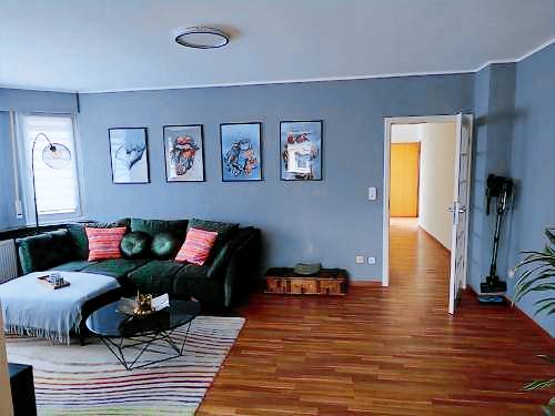 Ferienwohnung Bad Oeynhausen