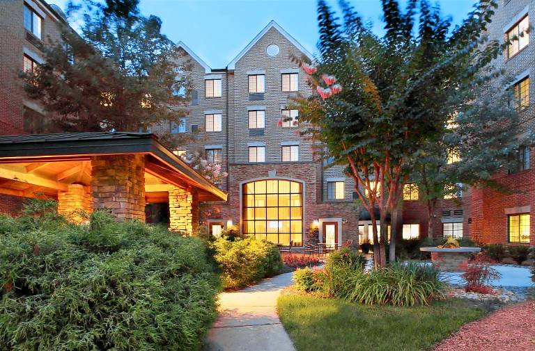 Staybridge Suites Tysons - McLean By IHG — photo 4