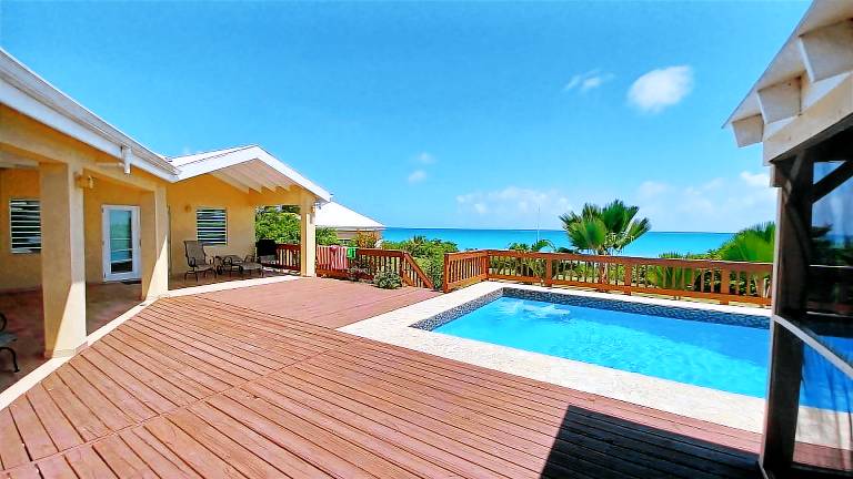 House Frederiksted