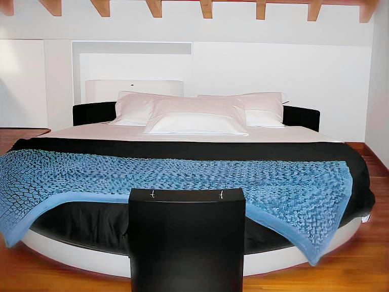 Serviced apartment | Dogs allowed in Parma