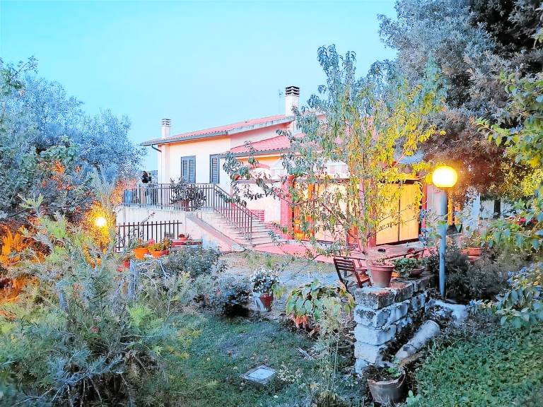 Casa Montemerano