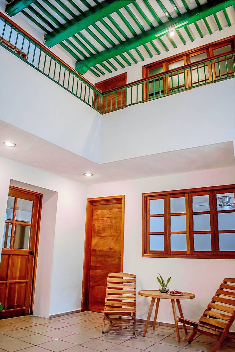 Hostel Centro