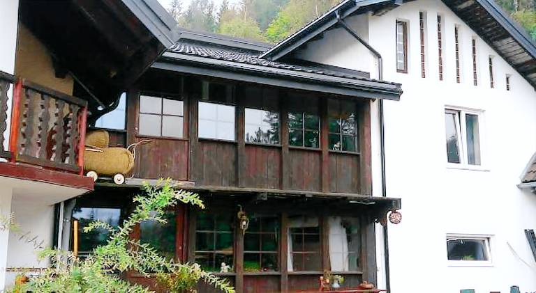 Apartament Stara Morawa