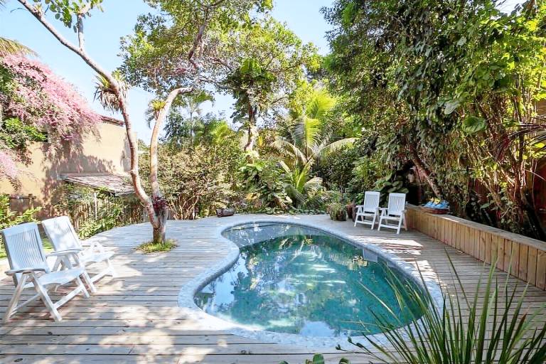 Casa Trancoso