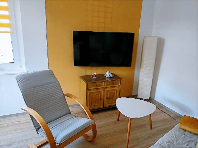 Ferienwohnung  Bad Kösen