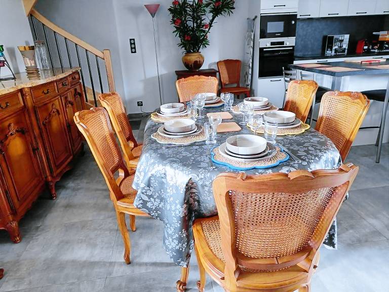 Gite with yard & patio | Pets are welcome — photo 4