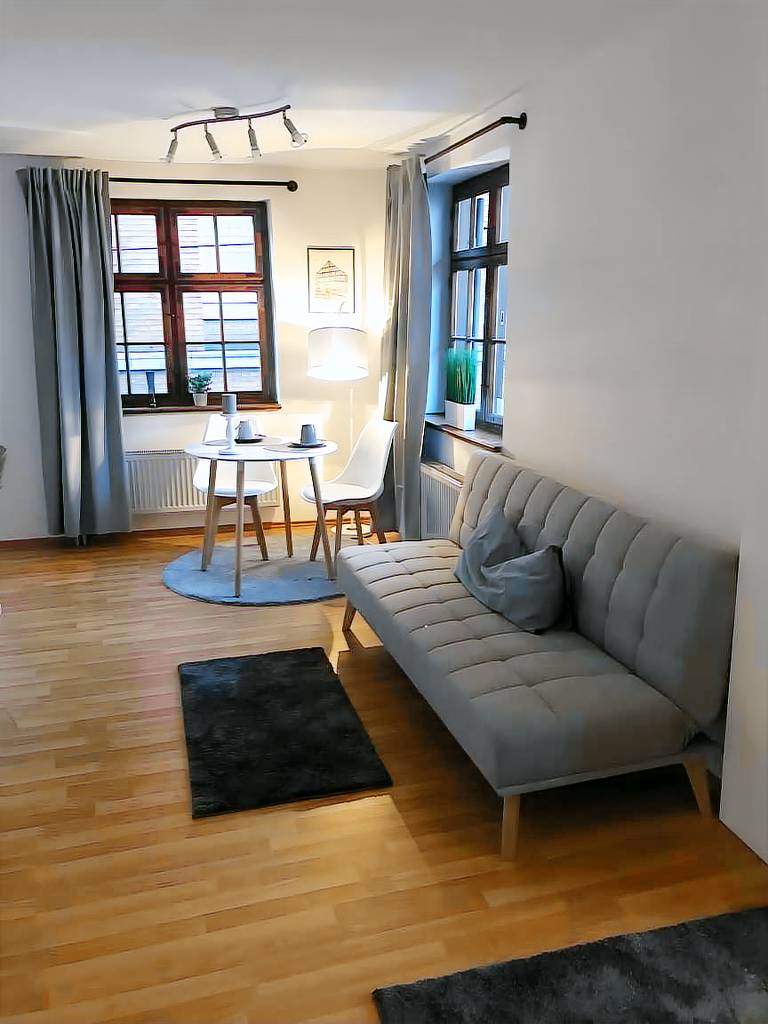 Ferienwohnung Ulm