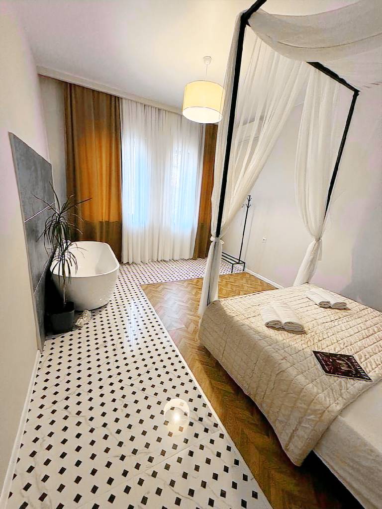 88 m&sup2; Ferienhaus
