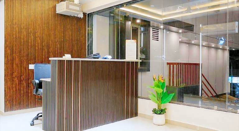 Hotel Elite inn — photo 3