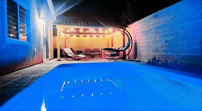 175 m&sup2; Villa
