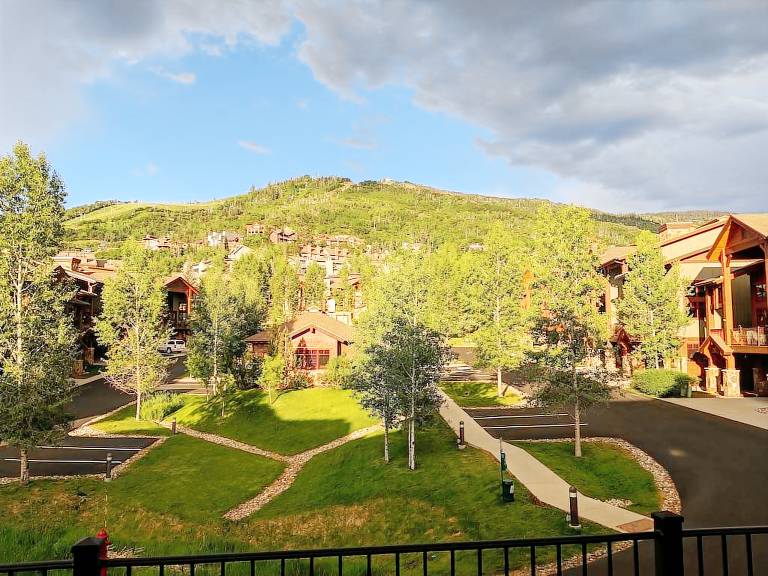 House Steamboat Springs